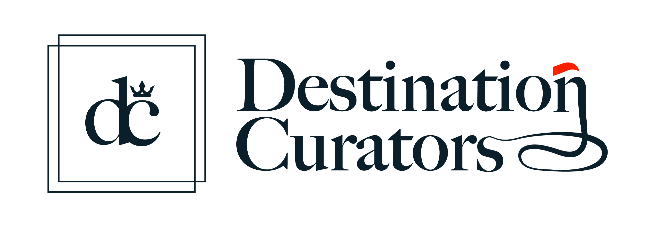 Destination Curators